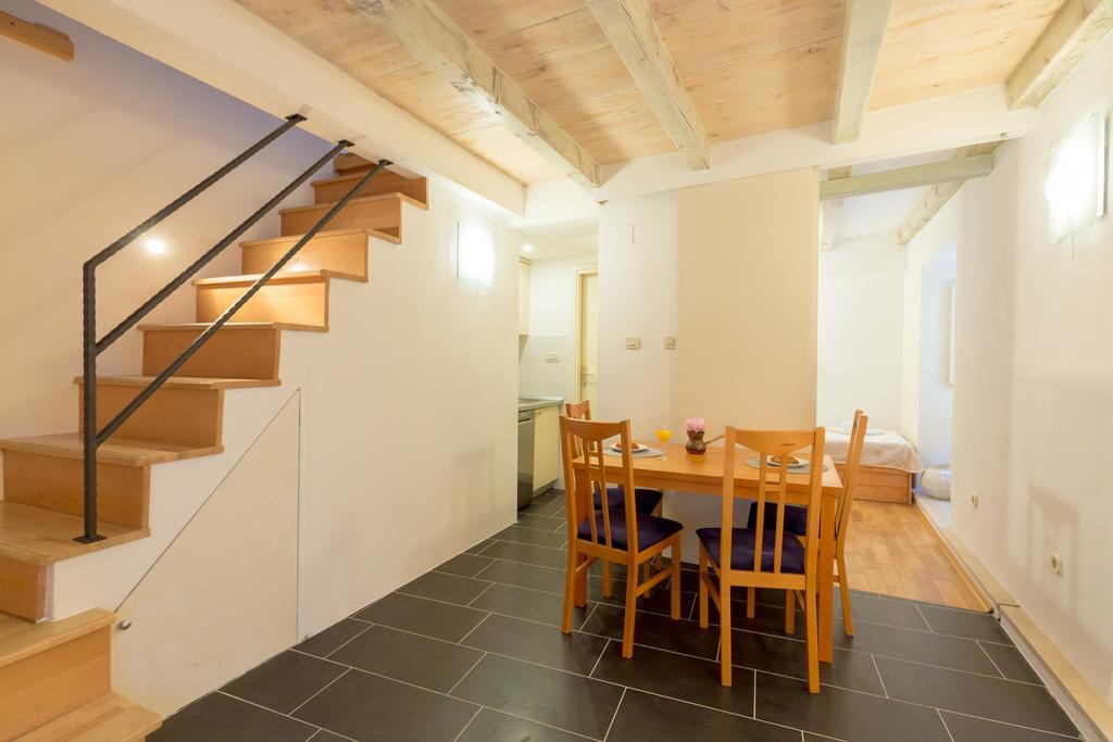 Apartment Hedera A11 Dubrovnik Exterior foto