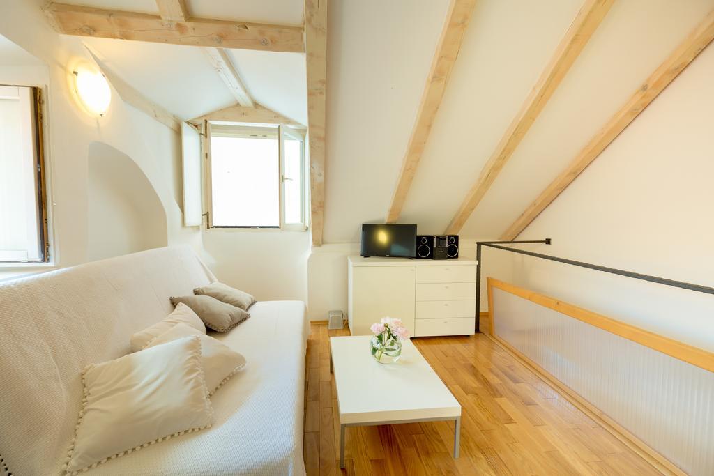 Apartment Hedera A11 Dubrovnik Exterior foto