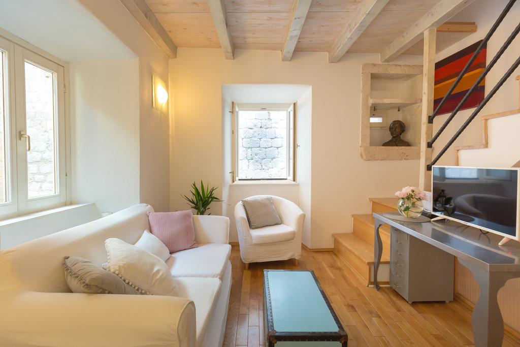 Apartment Hedera A11 Dubrovnik Exterior foto